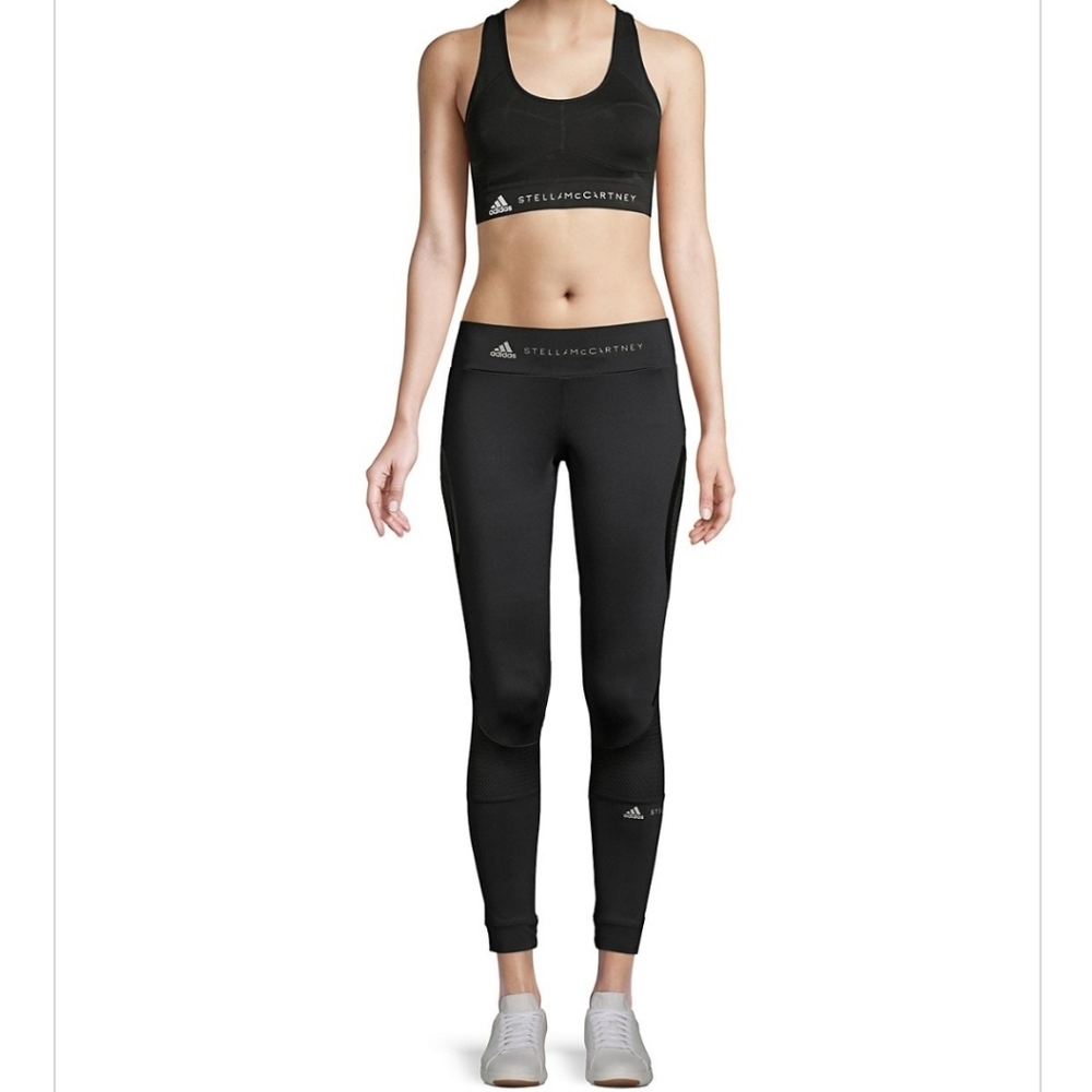 Adidas by Stella McCartney Leggings - Picture 7 of 7
